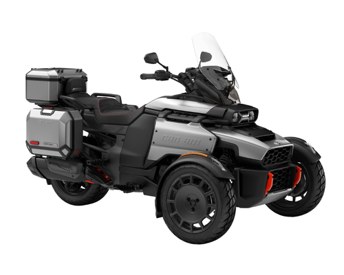Canyon XT