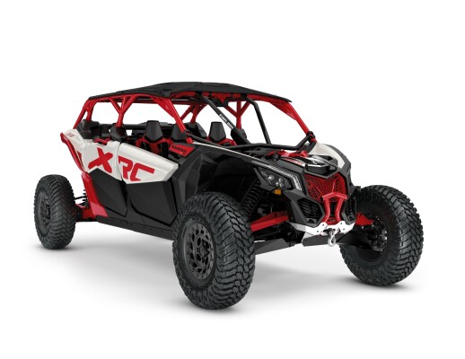 Maverick X3 MAX